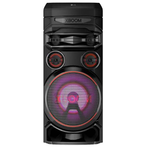 LG - SPEAKER AKTIF 8" - RNC7