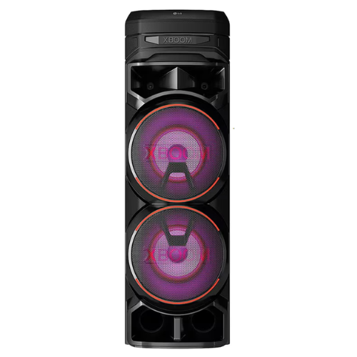 LG - SPEAKER AKTIF 8" - RNC9