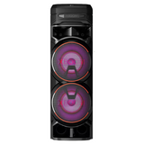 LG - SPEAKER AKTIF 8" - RNC9