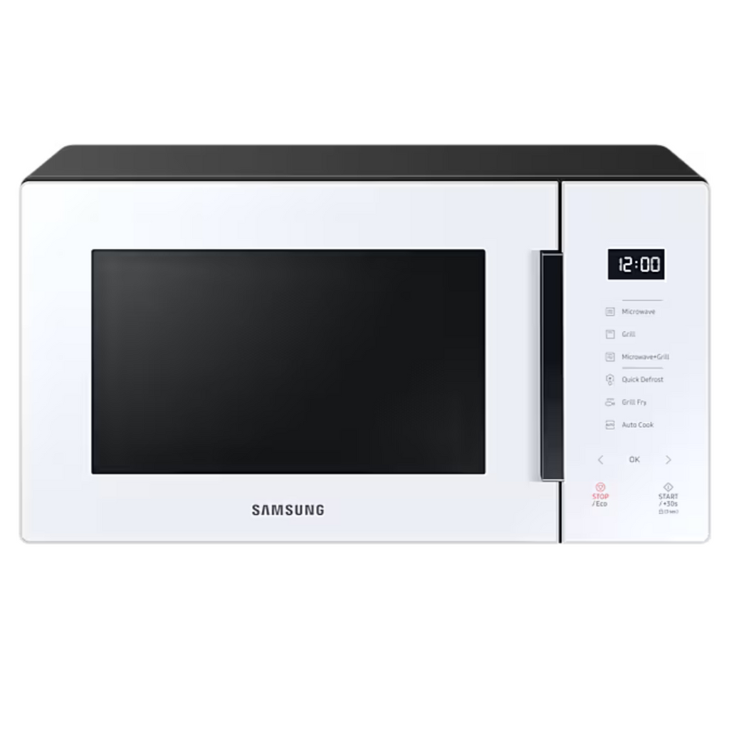 SAMSUNG - MICROWAVE OVEN 23Liter - MG23T5068CW/SE