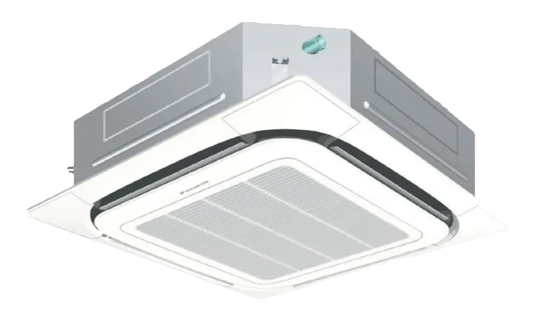 DAIKIN - AC CASSETTE 3.5PK - SCC85AY