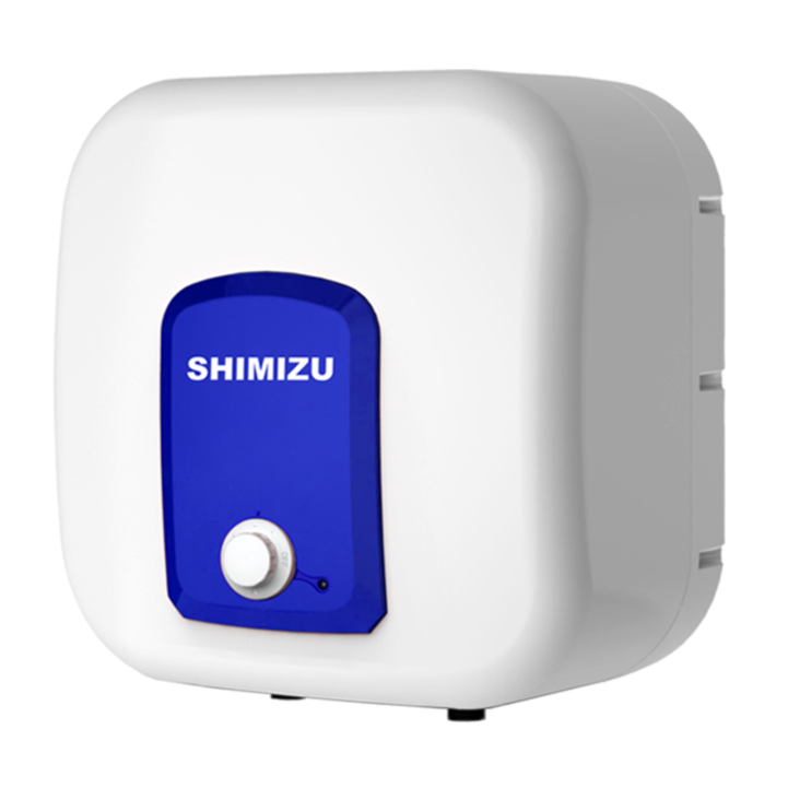 SHIMIZU - WATER HEATER LISTRIK 10L - SEH-110