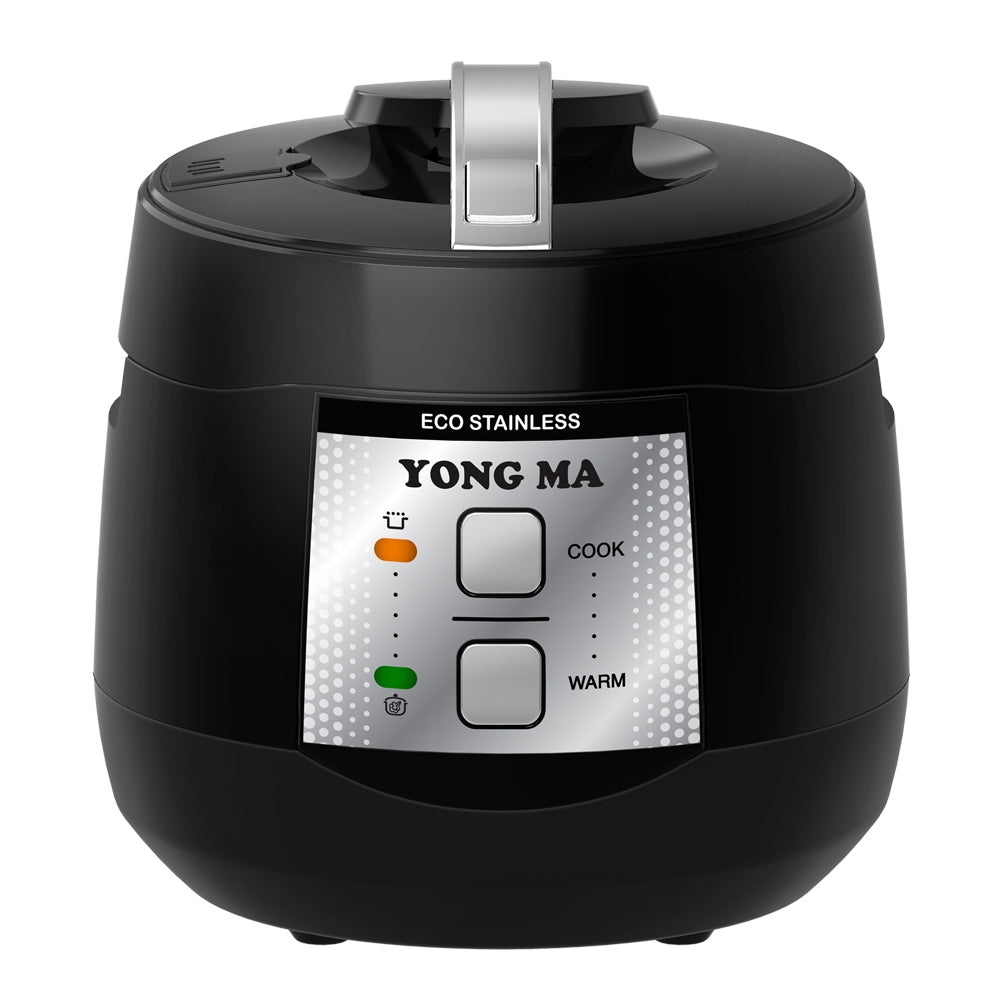 YONGMA - RICE COOKER MANUAL 2.0Liter - SMC-7073