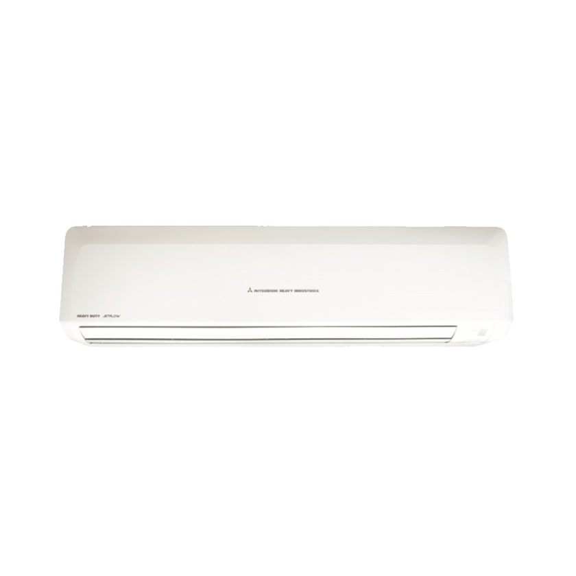 MITSUBISHI - AC SPLIT STANDARD 2.5PK - SRK24CS