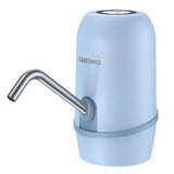 SAMONO - WATER PUMP DISPENSER ELEKTRIK - SW-CQ03 (BLUE)