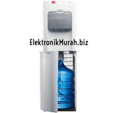 SHARP - DISPENSER GALON BAWAH - SWD-72EHL-WH