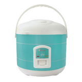 MIYAKO - RICE COOKER MANUAL 2.2 Liter - MCM-838