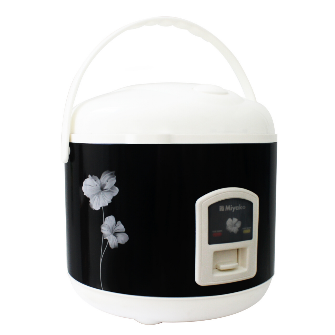 MIYAKO - RICE COOKER MANUAL 2.2 Liter - MCM-838