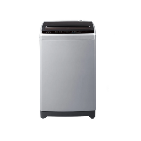 AQUA - MESIN CUCI AUTOMATIC 07KG - AQW-77D-H(BK)