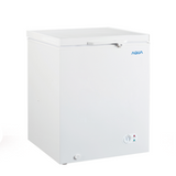 AQUA - CHEST FREEZER BOX (200L) - AQF-210FA
