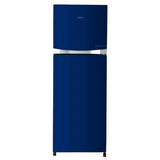 AQUA - KULKAS 2 PINTU SMALL (220L) - AQR-D275R(BD)