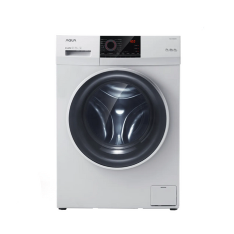 AQUA - MESIN CUCI FRONT LOADING 10.5KG - FQW-105829QD