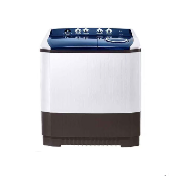 LG - MESIN CUCI TWIN TUB/MANUAL 10KG - P1000RT