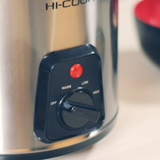 HICOOK - SLOW COOKER 3Liter - SC30