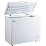 AQUA - CHEST FREEZER BOX (200L) - AQF-210FA
