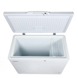 AQUA - CHEST FREEZER BOX (200L) - AQF-210FA
