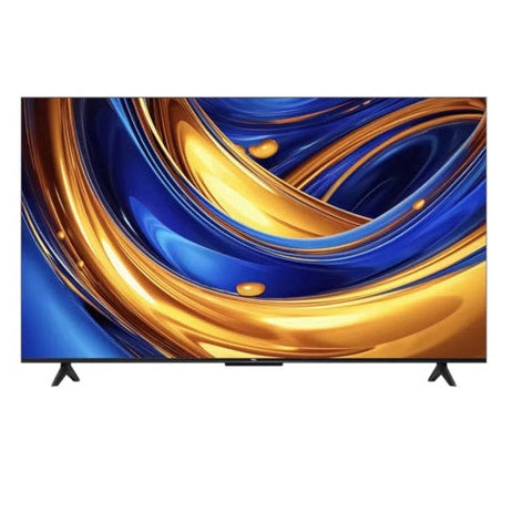 TCL - LED TV 55" UHD GOOGLE TV - 55P655