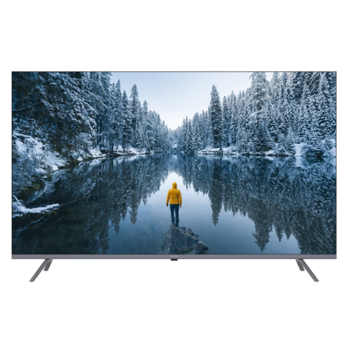PANASONIC - LED TV 50" UHD ANDROID TV - TH-50NX600G