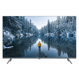 PANASONIC - LED TV 50" UHD ANDROID TV - TH-50NX600G
