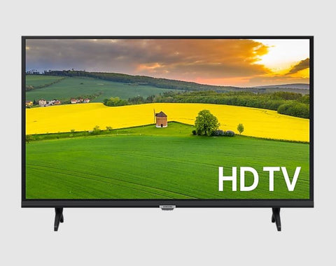 SAMSUNG - LED TV 32" HD SMART TV - UA32T4503AK**