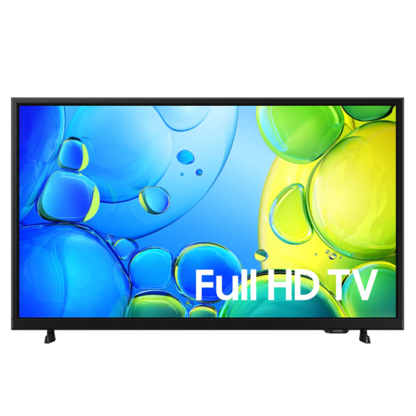 SAMSUNG - LED TV 43" HDR SMART TV - UA43F6000FK