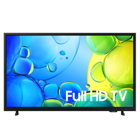 SAMSUNG - LED TV 43" HDR SMART TV - UA43F6000FK