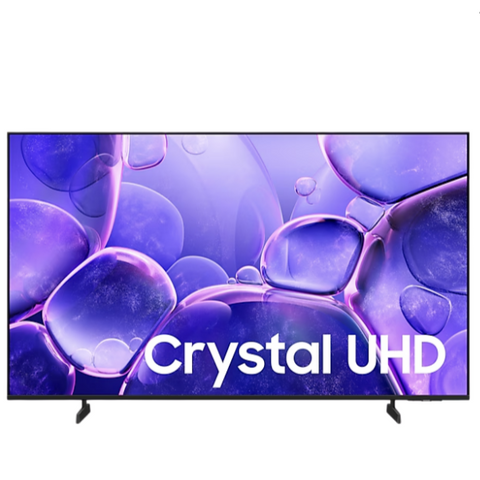 SAMSUNG - LED TV 43" UHD SMART TV - UA43U8000FK