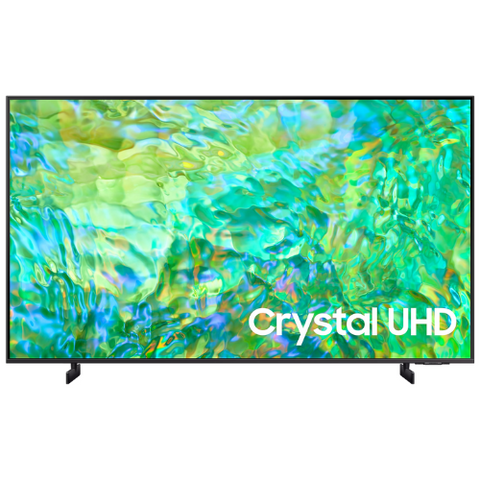 SAMSUNG - LED TV 65" UHD SMART TV - UA65DU8000K