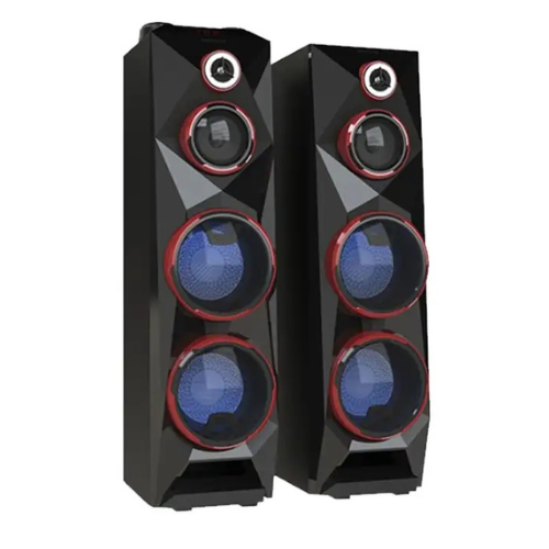 POLYTRON - SPEAKER AKTIF 8" - PAS8CF28
