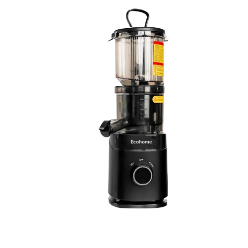 ECOHOME - SLOW JUICER - ESJ-999SG