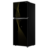 AQUA - KULKAS 2 PINTU SMALL (205L) - AQR-DTM265CBV(SG)