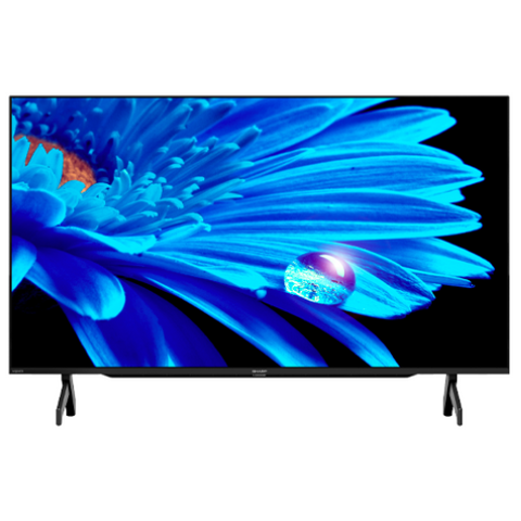 SHARP - LED TV 42" UHD GOOGLE TV - 4T-C42FK1I