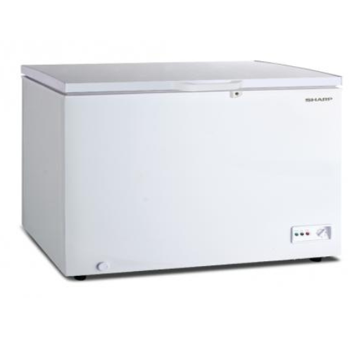 SHARP - CHEST FREEZER BOX (150L) - FRV-150X