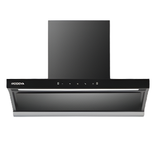 MODENA - CHIMNEY HOOD - CX7917LABK