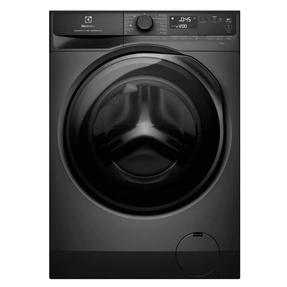 ELECTROLUX - MESIN CUCI FRONT LOADING 11KG - EWF1143R7SC