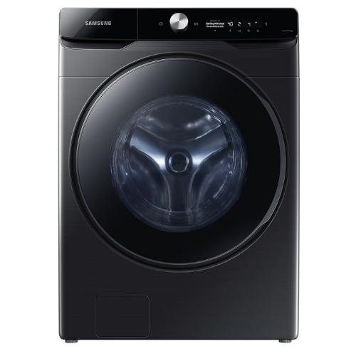 SAMSUNG - MESIN CUCI FRONT LOADING 21.0KG - WD21T6500GV