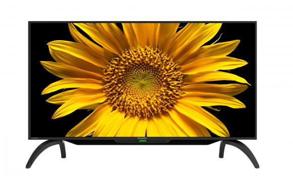 SHARP - LED TV 42