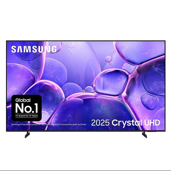 SAMSUNG - LED TV 65" UHD SMART TV - UA65U8000FK