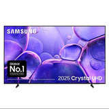 SAMSUNG - LED TV 65" UHD SMART TV - UA65U8000FK
