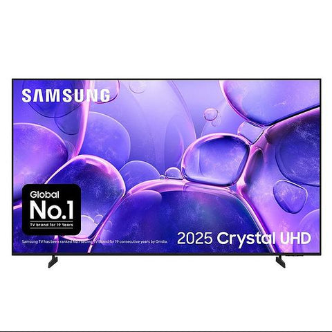SAMSUNG - LED TV 65" UHD SMART TV - UA65U8000FK