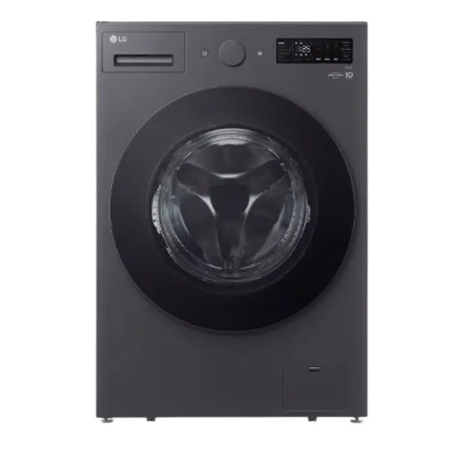 LG - MESIN CUCI FRONT LOADING 15KG - F2515SNEG1