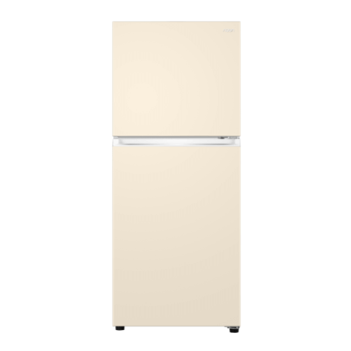 AQUA - KULKAS 2 PINTU SMALL (185L) - AQR-DTM245CBP(BE)