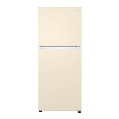 AQUA - KULKAS 2 PINTU SMALL (185L) - AQR-DTM245CBP(BE)