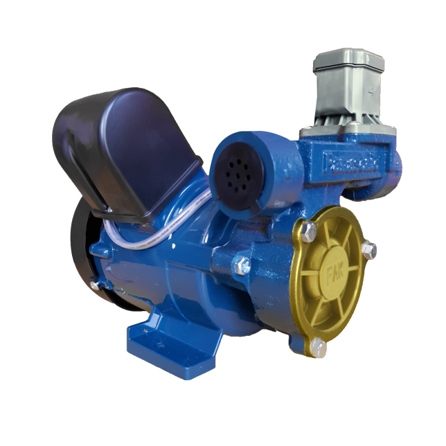 PANASONIC - POMPA AIR BOOSTER - GA-126FAK