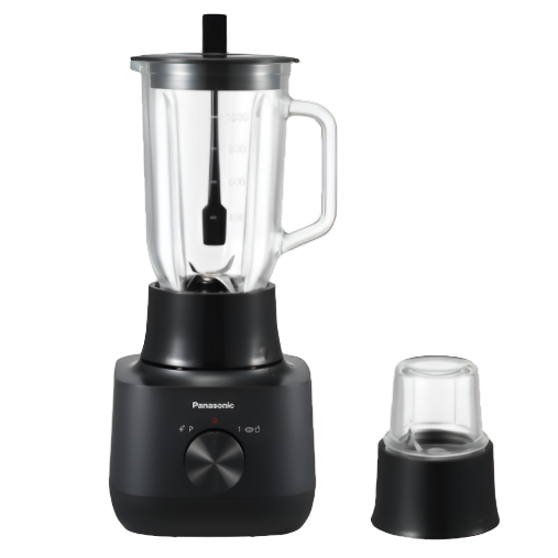 PANASONIC - BLENDER KACA 1 Liter -EG3351WSR