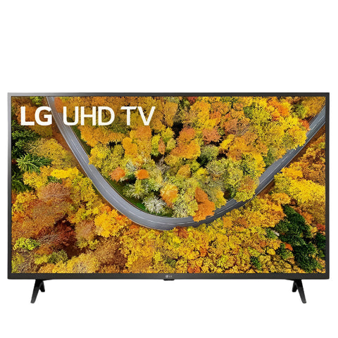 LG - LED TV 43" UHD SMART TV  - 43UP7550PTC