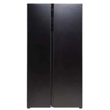 POLYTRON - KULKAS SIDE BY SIDE (550L) - PRS-520Y