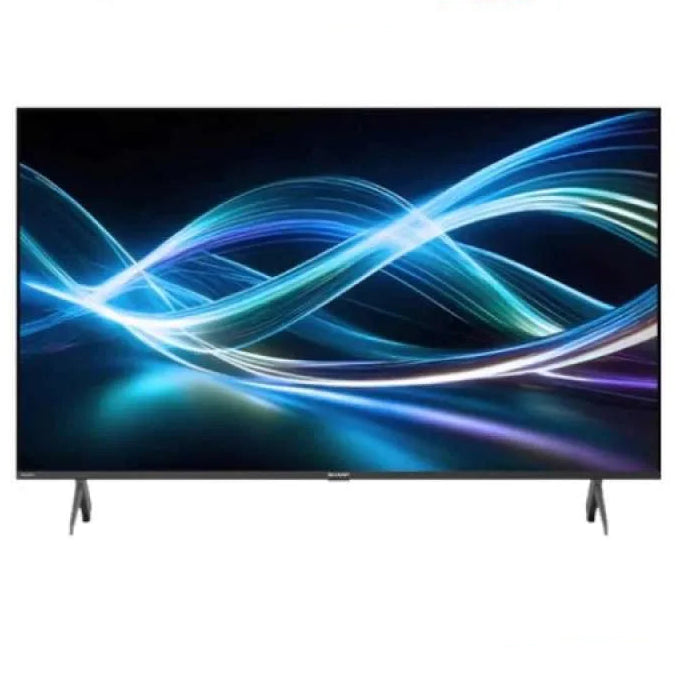SHARP - LED TV 43" HDR GOOGLE TV - 4T-C43HJ6000I