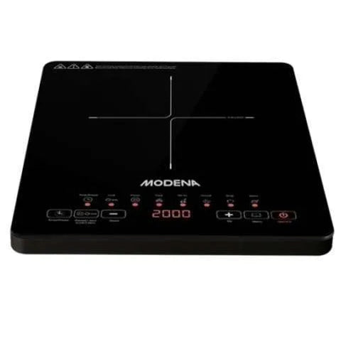 MODENA - KOMPOR INDUKSI PORTABLE - PI1311-RGBK