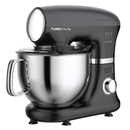 TURBO - MIXER COM - EHM-9588